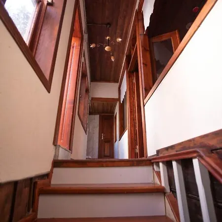 Hostal Lily Town Antalya