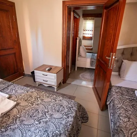 Lily Town Hostel *
