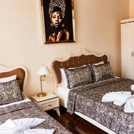 Lily Town Hostel