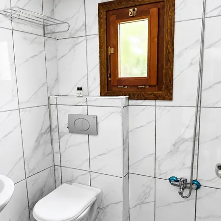 Hostel Lily Town Antalya