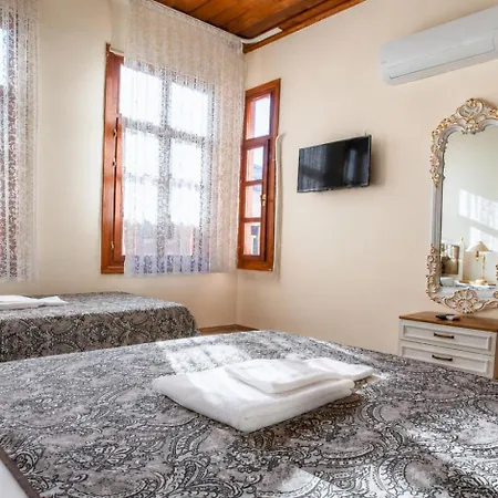 Lily Town Hostel