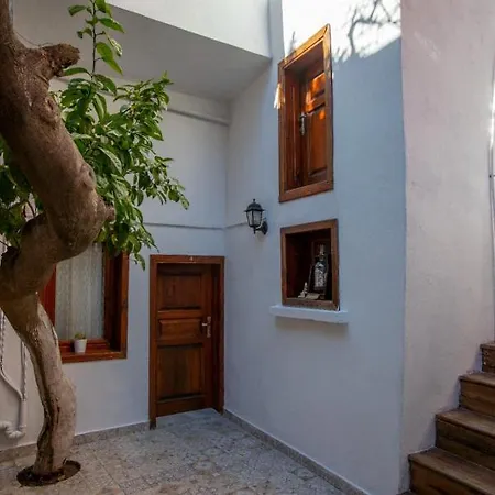 Lily Town Hostel