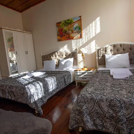Hostel Lily Town *