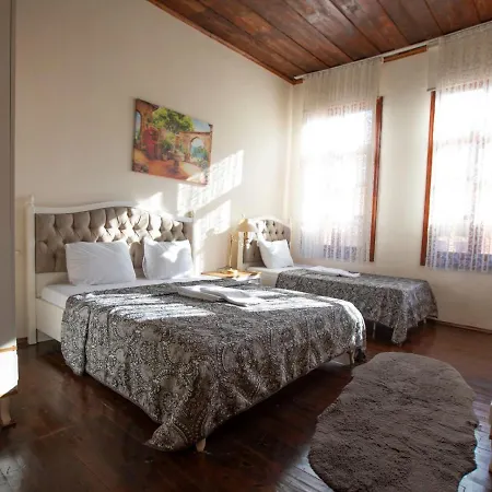 Lily Town Hostel