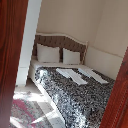 Lily Town Hostel *