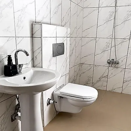 Albergue Lily Town