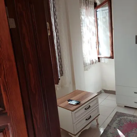 Lily Town أنطاليا