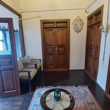 Lily Town * أنطاليا