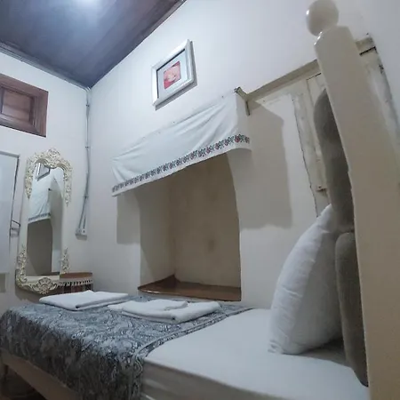 Lily Town Hostel